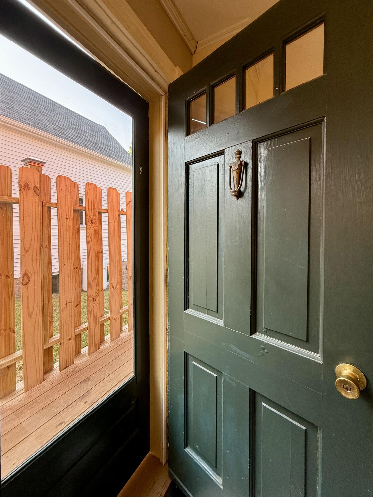 34 Shackford Street Eastport ME 04631