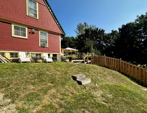 34 Shackford Street Eastport ME 04631