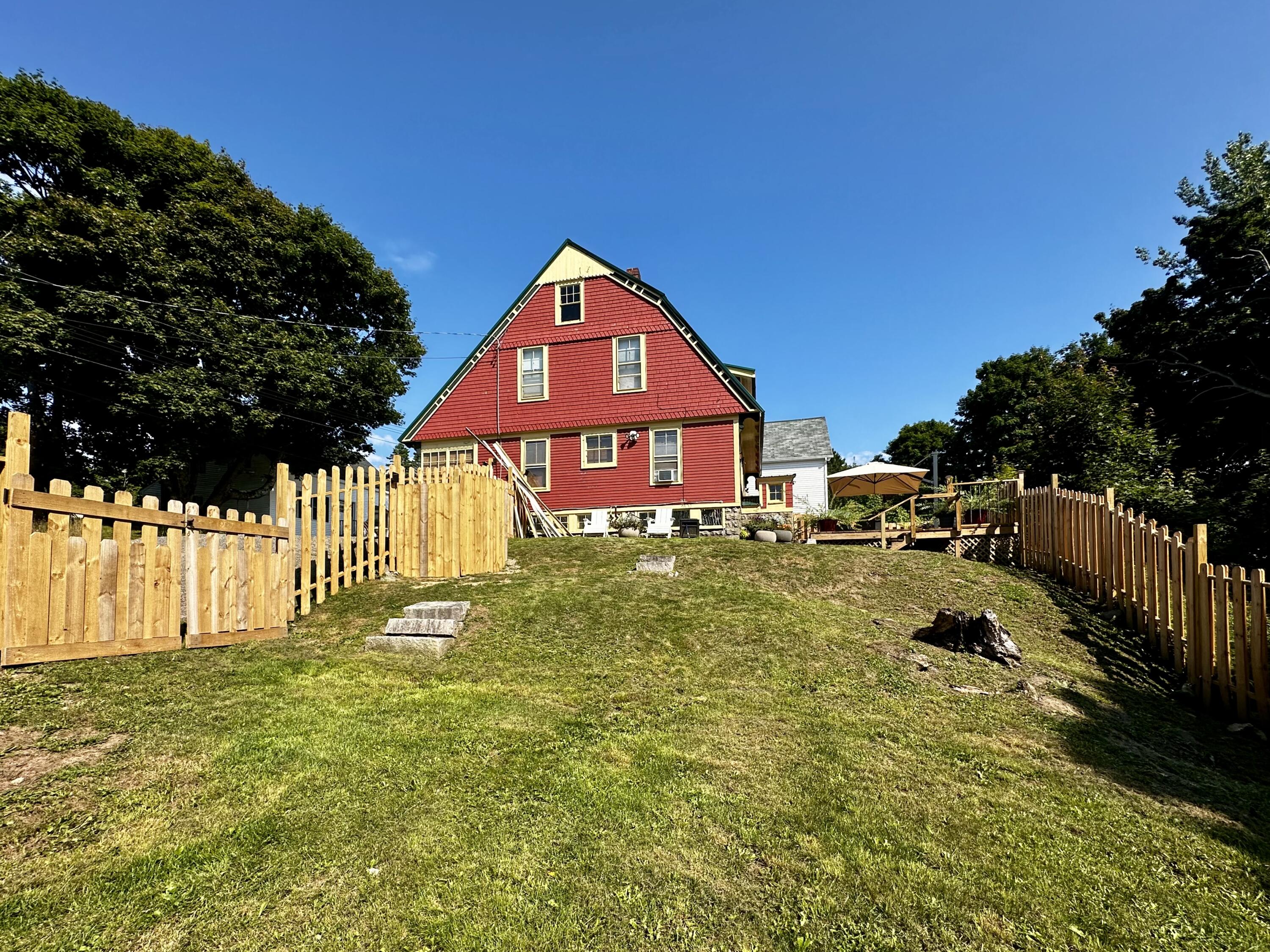 34 Shackford Street Eastport ME 04631