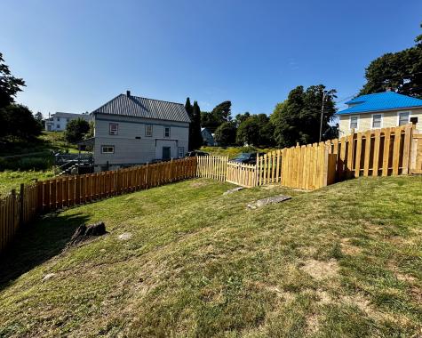 34 Shackford Street Eastport ME 04631