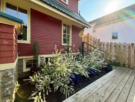 34 Shackford Street Eastport ME 04631