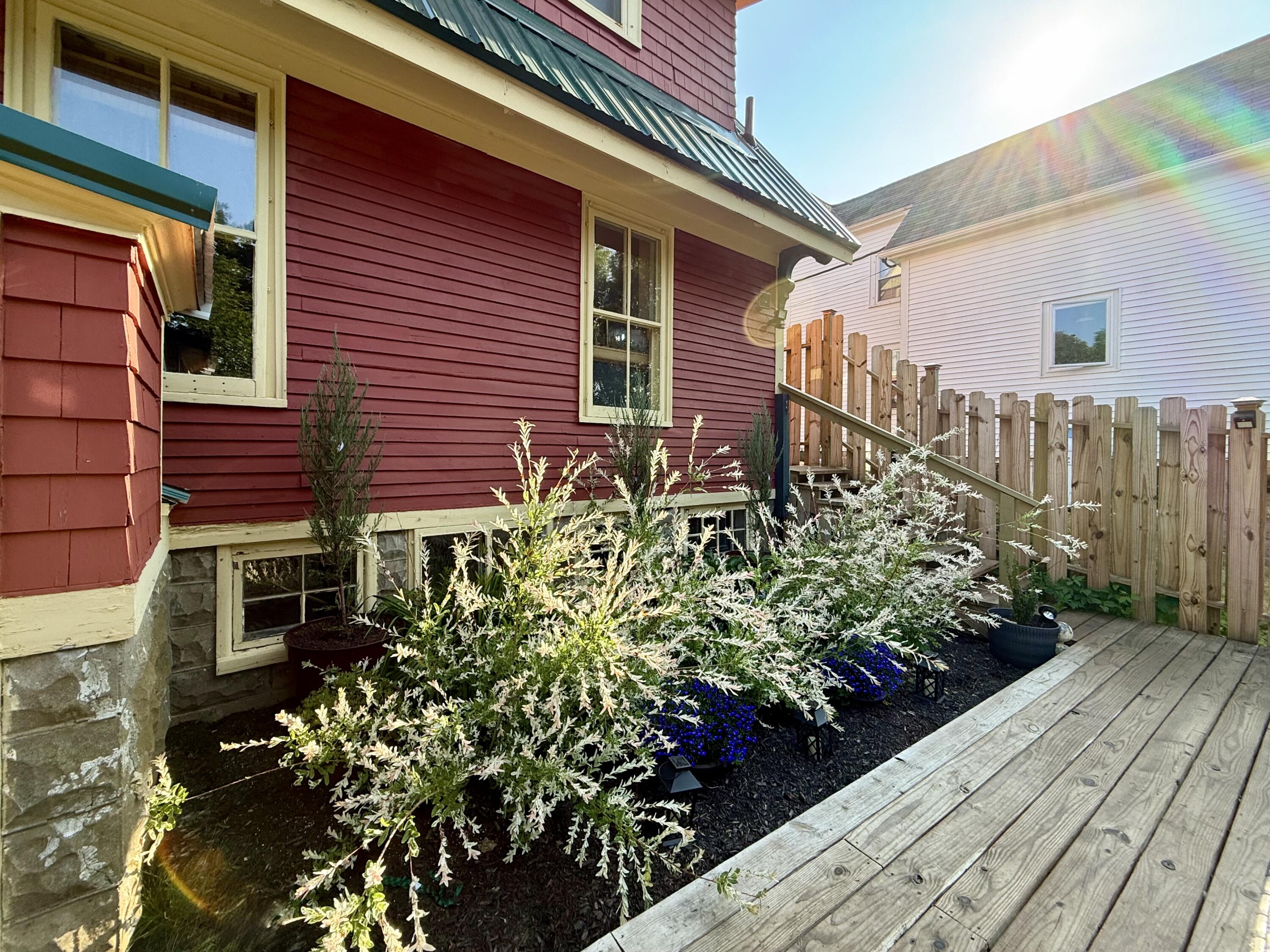 34 Shackford Street Eastport ME 04631