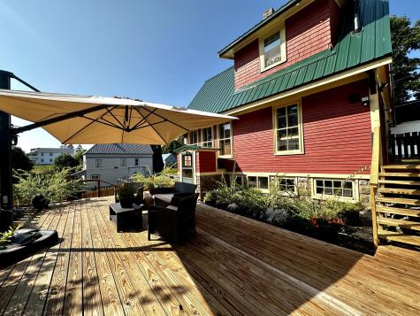 34 Shackford Street Eastport ME 04631