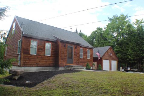 57 Misty Meadow Lane Bridgton ME 04009
