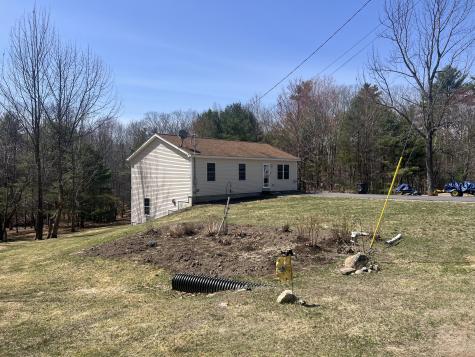 8 Orchard Lane Limington ME 04049
