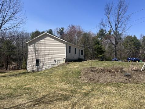 8 Orchard Lane Limington ME 04049