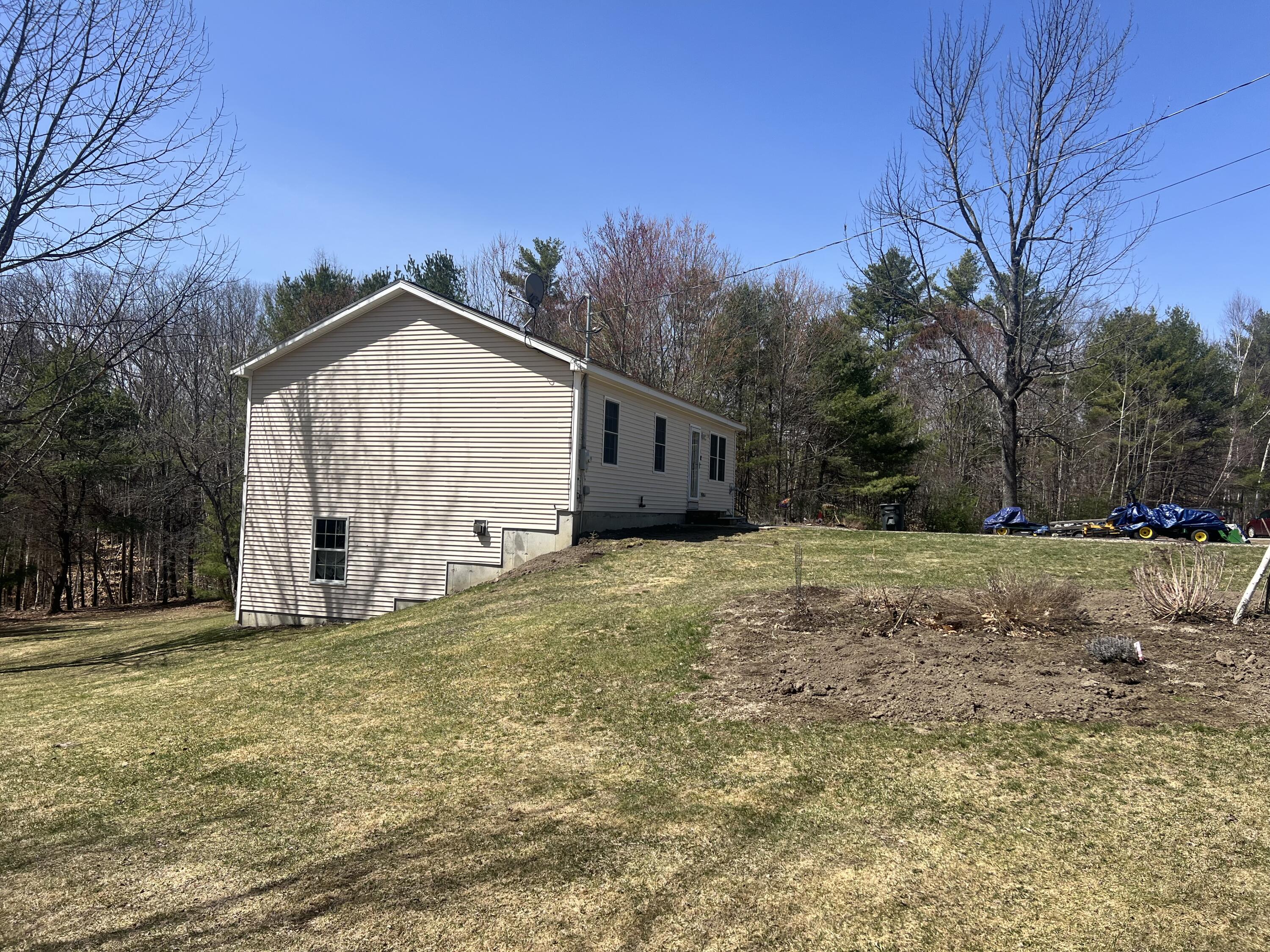 8 Orchard Lane Limington ME 04049