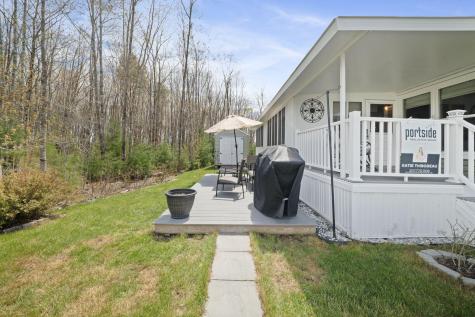 1 Seacoast Lane Old Orchard Beach ME 04064