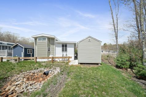1 Seacoast Lane Old Orchard Beach ME 04064