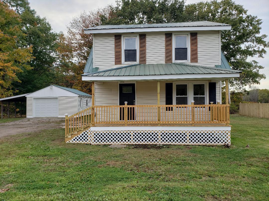 690 Riverside Drive Augusta ME 04330