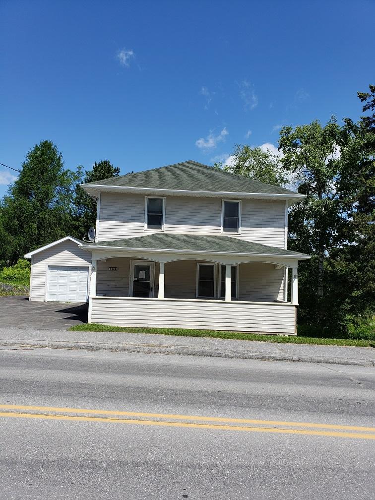 164 Main Street Madawaska, ME