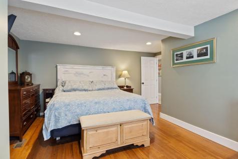 282 Granny Kent Pond Road Shapleigh ME 04076