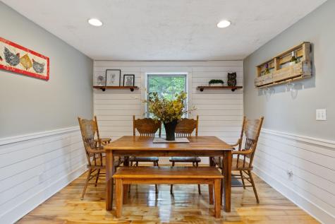 282 Granny Kent Pond Road Shapleigh ME 04076