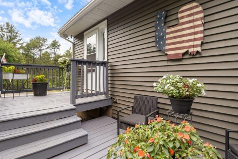 282 Granny Kent Pond Road Shapleigh ME 04076