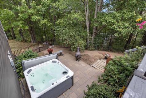 282 Granny Kent Pond Road Shapleigh ME 04076