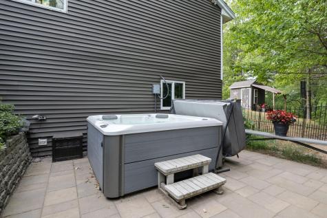 282 Granny Kent Pond Road Shapleigh ME 04076