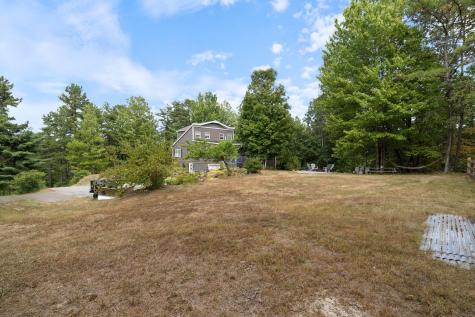 282 Granny Kent Pond Road Shapleigh ME 04076