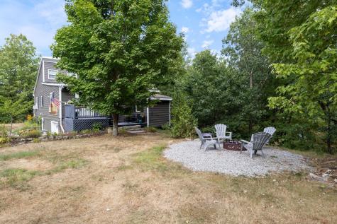 282 Granny Kent Pond Road Shapleigh ME 04076