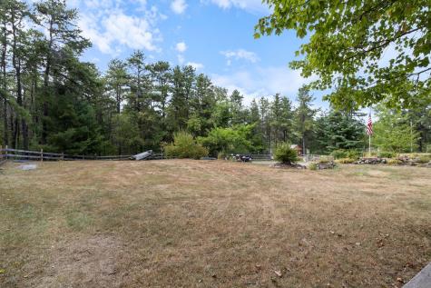 282 Granny Kent Pond Road Shapleigh ME 04076