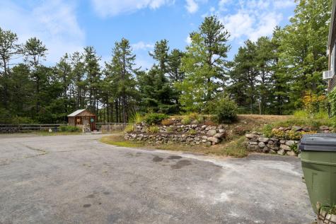 282 Granny Kent Pond Road Shapleigh ME 04076