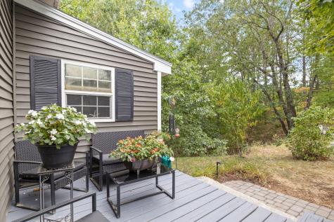 282 Granny Kent Pond Road Shapleigh ME 04076