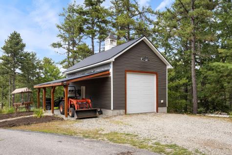282 Granny Kent Pond Road Shapleigh ME 04076