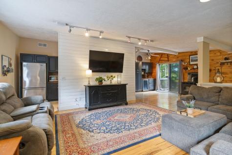 282 Granny Kent Pond Road Shapleigh ME 04076