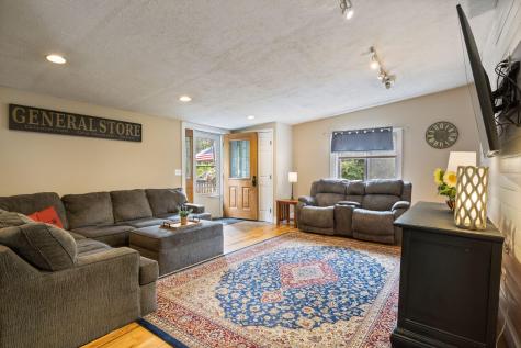 282 Granny Kent Pond Road Shapleigh ME 04076