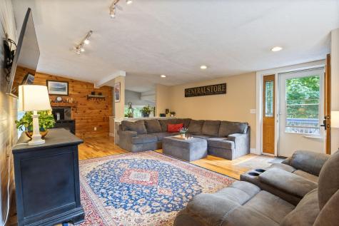 282 Granny Kent Pond Road Shapleigh ME 04076