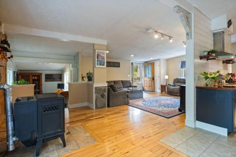 282 Granny Kent Pond Road Shapleigh ME 04076