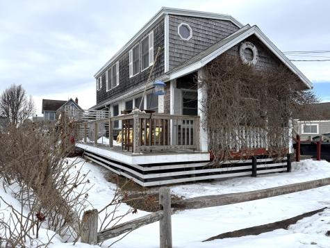 10 Champion Street Scarborough ME 04074