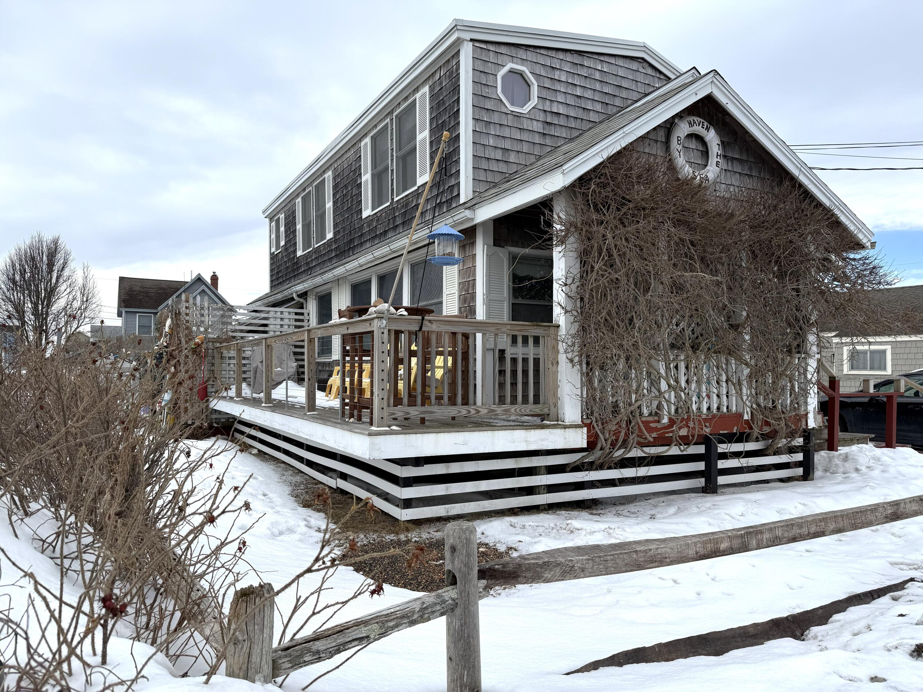 10 Champion Street Scarborough ME 04074