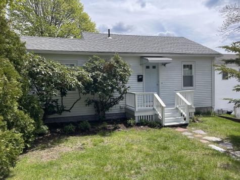 12 Grandview Avenue South Portland ME 04106
