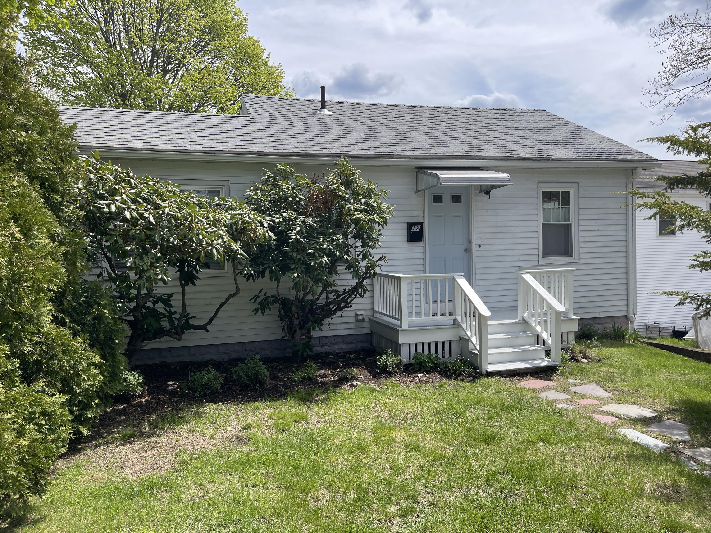 12 Grandview Avenue South Portland ME 04106