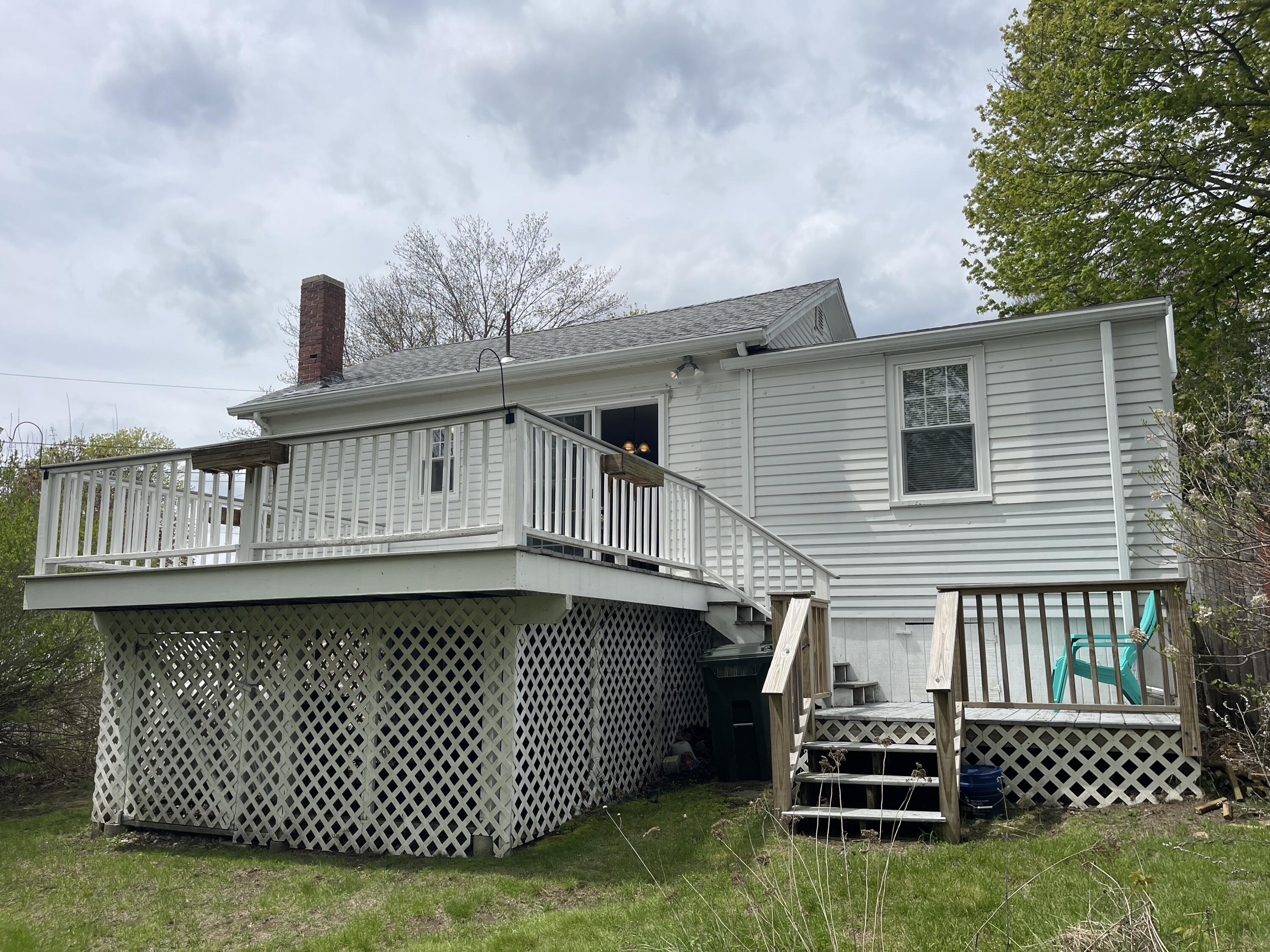 12 Grandview Avenue South Portland ME 04106
