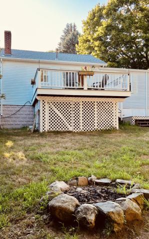 12 Grandview Avenue South Portland ME 04106