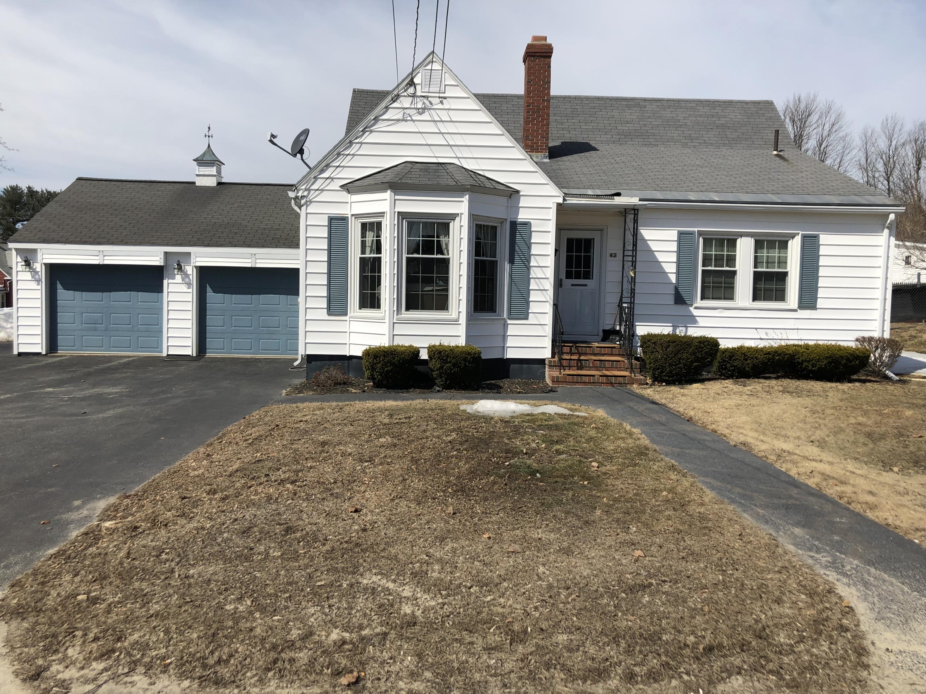 42 Old Greene Road Lewiston ME 04240