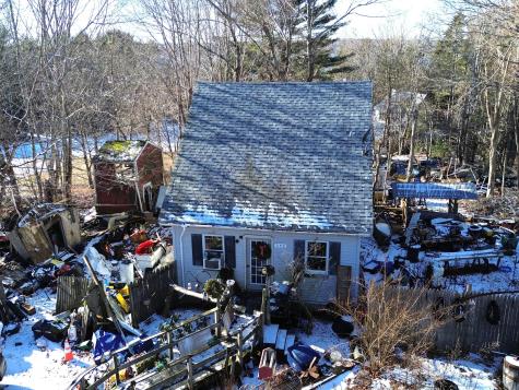 350 Taunton Drive Sullivan ME 04664