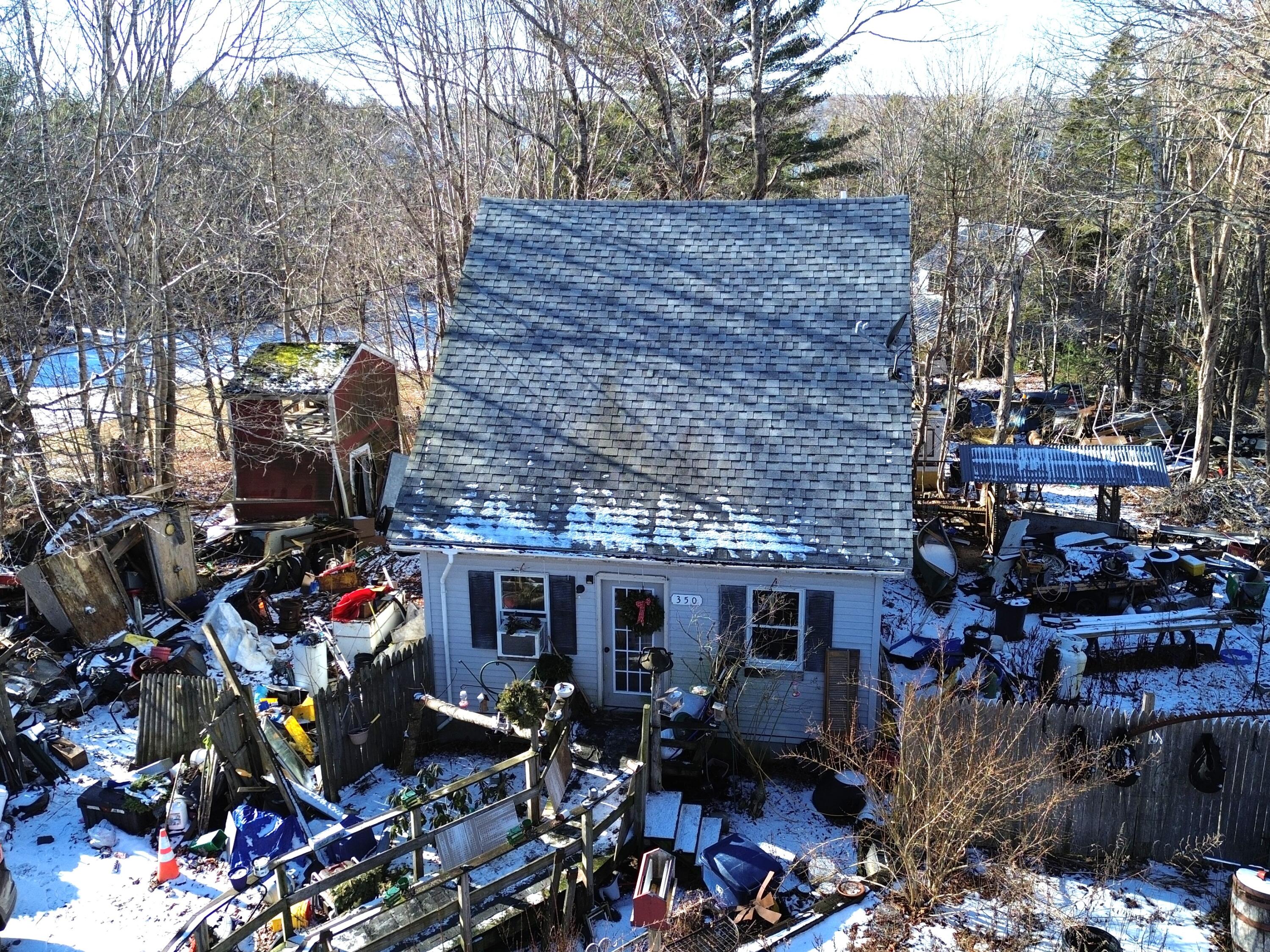 350 Taunton Drive Sullivan ME 04664