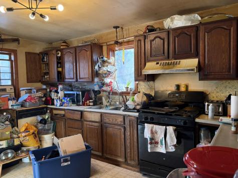 350 Taunton Drive Sullivan ME 04664