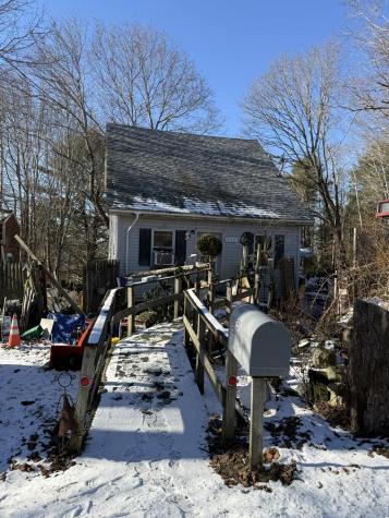 350 Taunton Drive Sullivan ME 04664