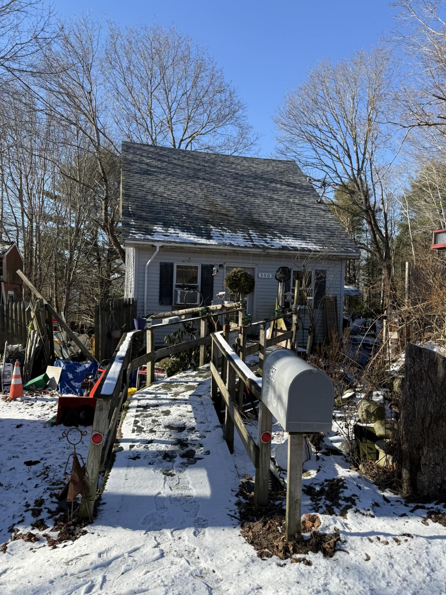 350 Taunton Drive Sullivan ME 04664