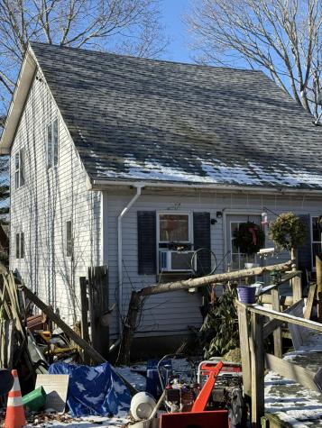 350 Taunton Drive Sullivan ME 04664