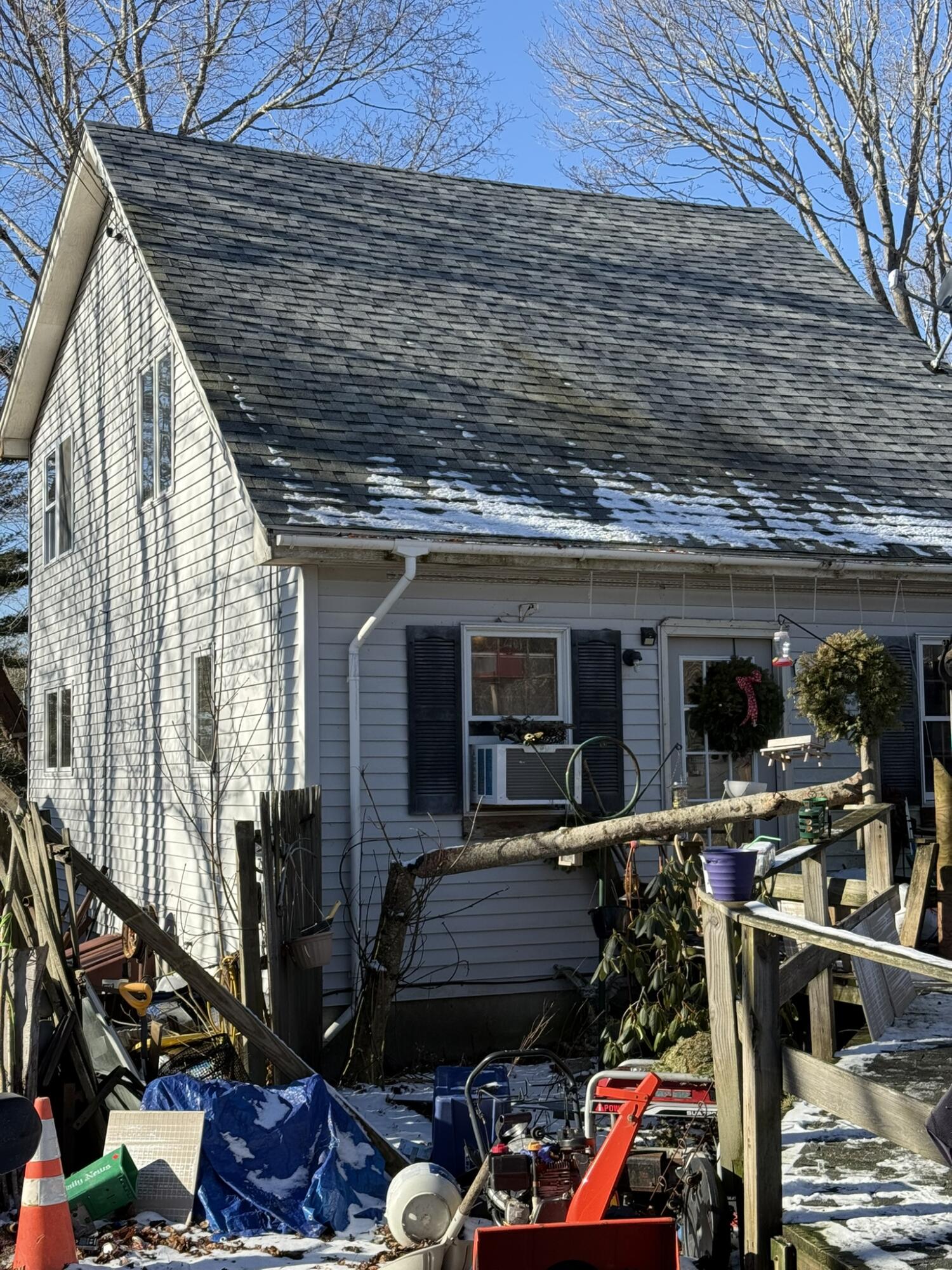 350 Taunton Drive Sullivan ME 04664