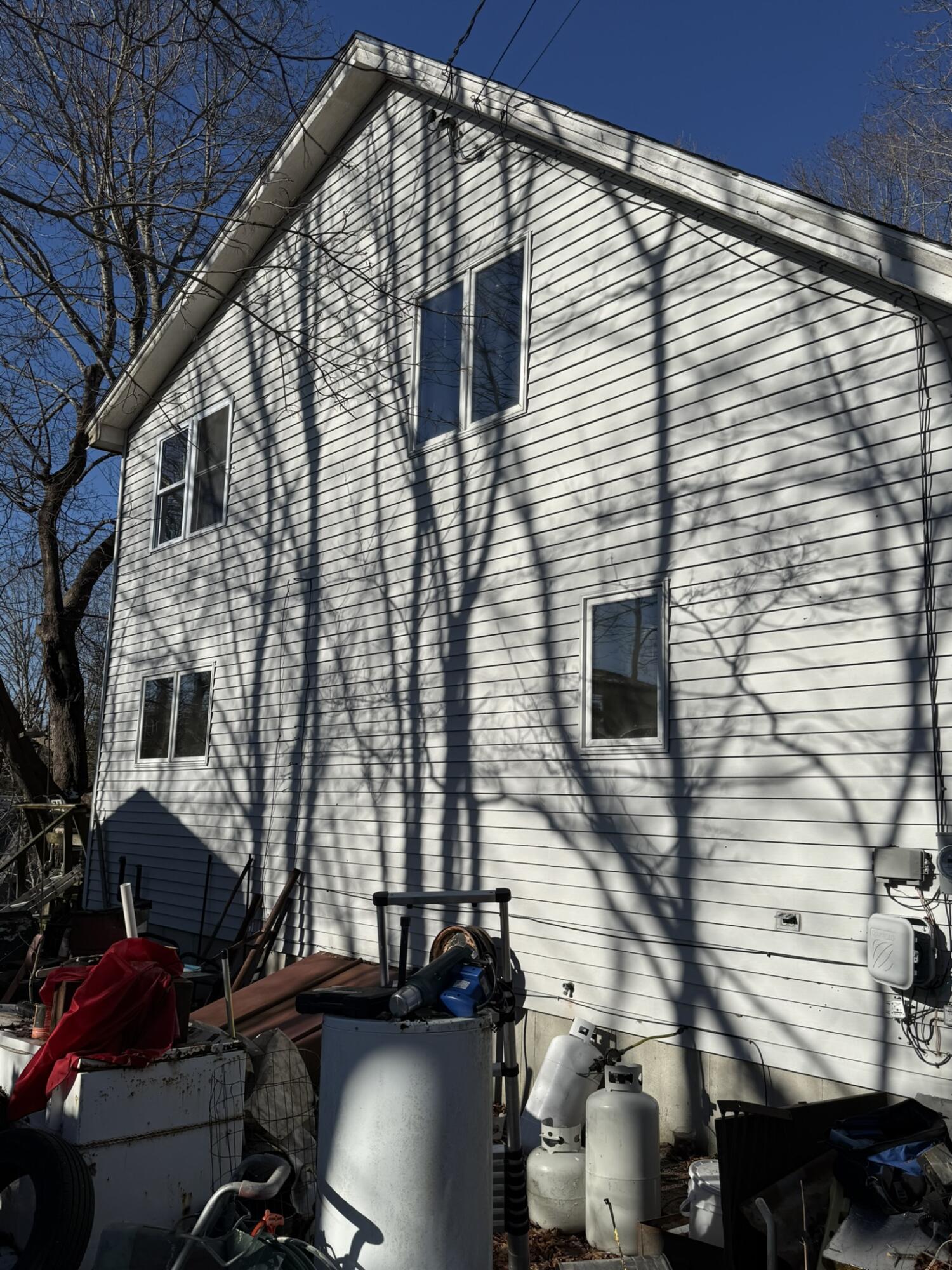 350 Taunton Drive Sullivan ME 04664