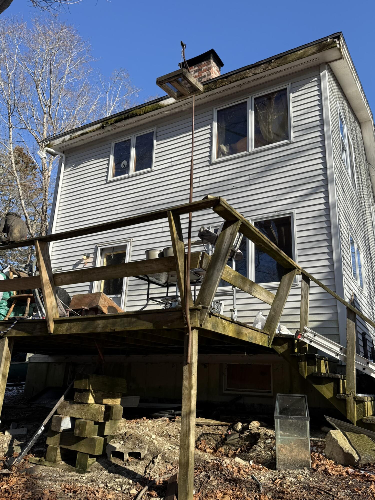 350 Taunton Drive Sullivan ME 04664