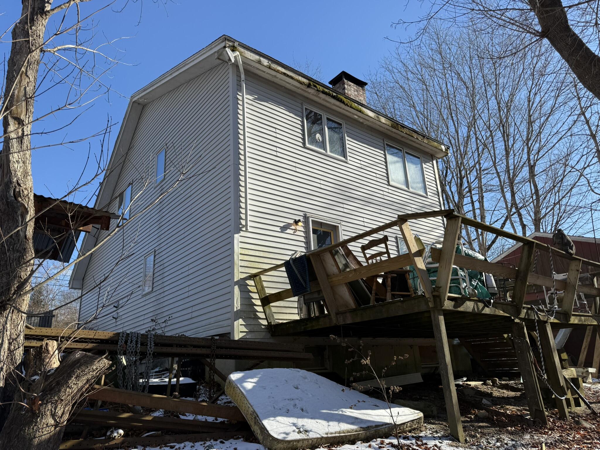 350 Taunton Drive Sullivan ME 04664