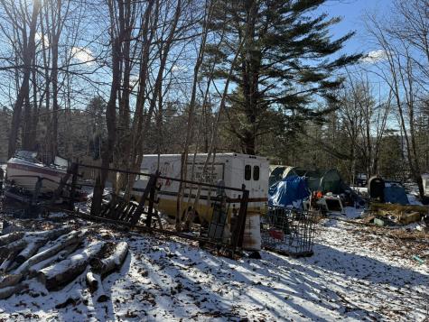 350 Taunton Drive Sullivan ME 04664