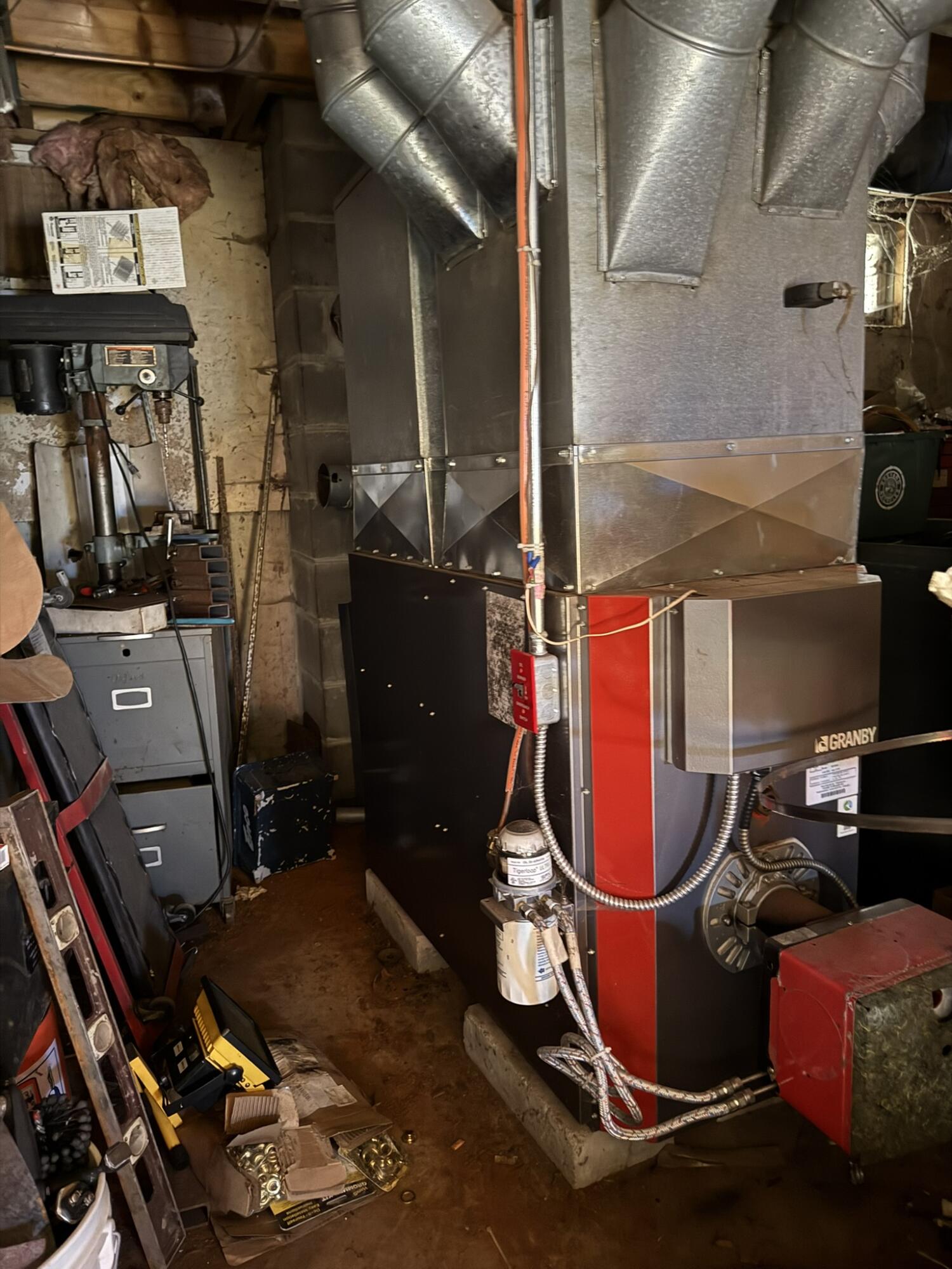 350 Taunton Drive Sullivan ME 04664