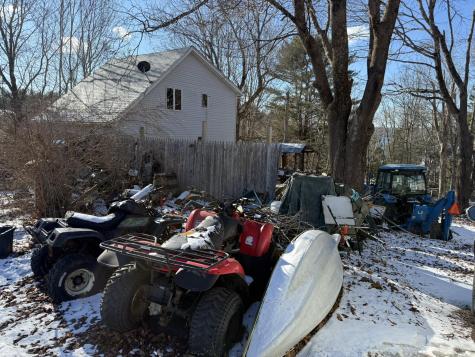 350 Taunton Drive Sullivan ME 04664